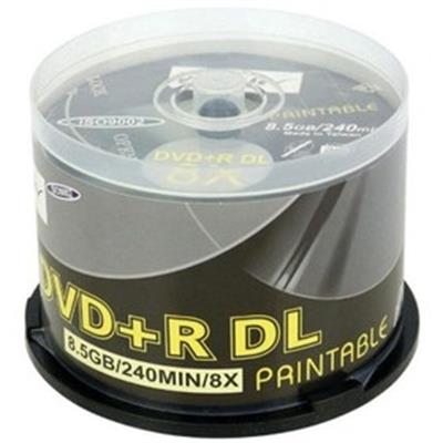 برای اطلاع از قیمت عمده تماس حاصل فرمایید

دی وی دی DataLife ظرفیت 8.5 گیگابایت بسته ۵۰ عددی