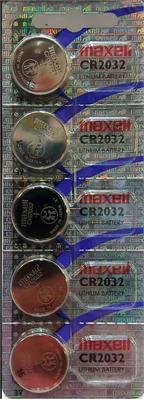 برای اطلاع از قیمت عمده تماس حاصل فرمایید

باتری سکه ای رنگی مکسل  سفارش اروپا  CR 2032
