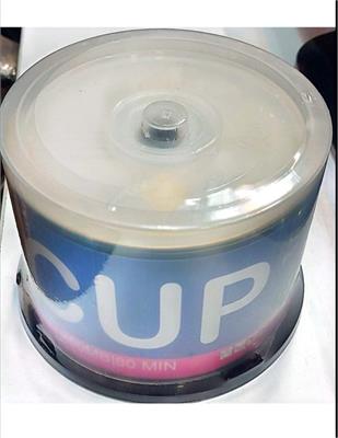 برای اطلاع از قیمت عمده تماس حاصل فرمایید

سی دی خام مدل کاپ  بسته 50 عددی