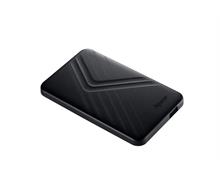 برای اطلاع از قیمت عمده تماس حاصل فرمایید 

هارد اکسترنال اپیسر مدل AC236 ظرفیت ۱ ترابایت