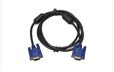 برای اطلاع از قیمت عمده تماس حاصل فرمایید

کابل VGA  ایفورت  5 متر