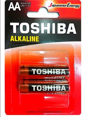 برای اطلاع از قیمت عمده تماس حاصل فرمایید

باتری قلمی توشیبا( کارت قرمز ) آلکالاین بسته ۲ عددی