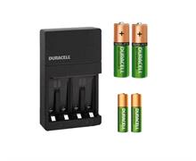 برای اطلاع از قیمت عمده تماس حاصل فرمایید

شارژر باتری دوراسل مدل CEF14 به همراه 2 عدد باتری قلمی و نیم قلمی