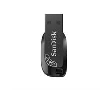 برای اطلاع از قیمت عمده تماس حاصل فرمایید

فلش مموری سن دیسک مدل Ultra shift ظرفیت 64 گیگابایت USB 3.0