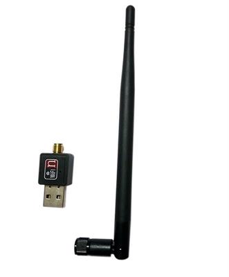 برای اطلاع از قیمت عمده تماس حاصل فرمایید 

کارت شبکه usb بی سیم مدل 802