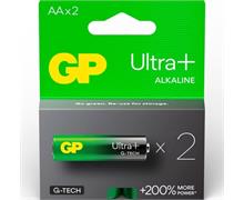 برای اطلاع از از قیمت عمده تماس حاصل فرمایید

GP Ultra Alkaline -G-Tech AA*2