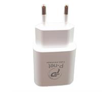 برای اطلاع از قیمت عمده تماس حاصل فرمایید

شارژر دیواری پی نت مدل PSH.10