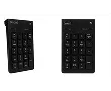برای اطلاع از قیمت عمده تماس حاصل فرمایید 

صفحه کلید عددی بیاند مدل BA-650 ا Beyond BA-650 Numeric Keypad