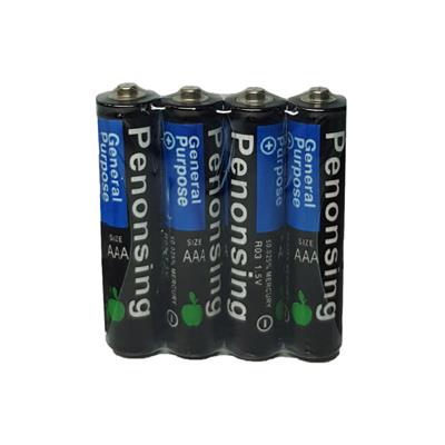 برای اطلاع از قیمت عمده تماس حاصل فرمایید

باتری نیم قلمی پنن سینگ بسته 4 عددی