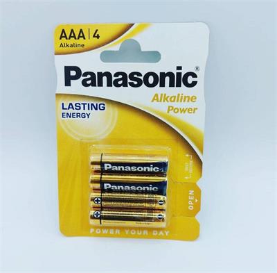 باتری نیم قلمی پاناسونیک آلکالاین پاور کارت 4 عددی

برای اطلاع از قیمت عمده تماس حاصل فرمائید