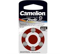 برای اطلاع از قیمت عمده تماس حاصل فرمایید

باتری سمعک کملیون مدل A312 بسته 6 عددی