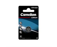 برای اطلاع از قیمت عمده تماس حاصل فرمایید

باتری سکه ای کملیون مدل CR1632