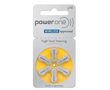 برای اطلاع از قیمت عمده تماس حاصل فرمایید 

باتری سمعک پاور وان 10 بسته 6 عددی باتری سمعک power one 10
