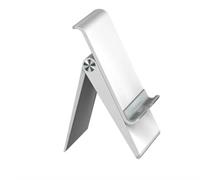 برای اطلاع از قیمت عمده تماس حاصل فرمایید 

پایه نگهدارنده گوشی موبایل و تبلت الدینیو مدل MG07