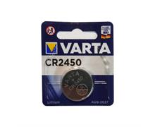 برای اطلاع از قیمت عمده تماس حاصل فرمایید

باتری سکه ای وارتا مدل CR2450