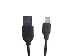 برای اطلاع از قیمت عمده تماس حاصل فرمایید 

کابل تبدیل USB به USB-C پی نت مدل PT.200 طول 1 متر