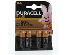 برای اطلاع از قیمت عمده تماس حاصل فرمایید

باتری قلمی دوراسل مدل پلاس بسته 4 عددی