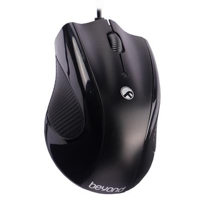 برای اطلاع از قیمت عمده تماس حاصل فرمایید

موس سیم دار Beyond BM-1919