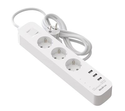 برای اطلاع از قیمت عمده تماس حاصل فرمایید 

چند راهی برق هادرون مدل P-323