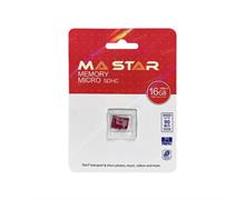 برای اطلاع از قیمت عمده تماس حاصل فرمایید 

رم میکرو ام ای استار 16 گیگابایت مدل Ma Star