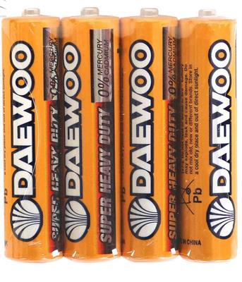 باتری نیم قلمی دوو شیرینگ 4 عددی

برای اطلاع از قیمت عمده تماس حاصل فرمایید