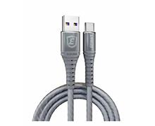 برای اطلاع از قیمت عمده تماس حاصل فرمایید 

کابل تبدیل USB به USB-C اپیمکس مدل EC - 11 طول 1.2 متر