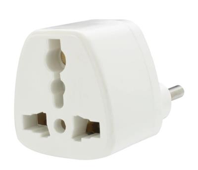 برای اطلاع از قیمت عمده تماس حاصل فرمایید

مبدل برق امگا مدل 14732