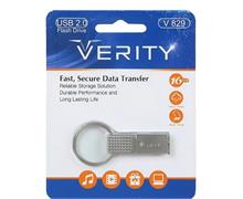 برای اطلاع از قیمت عمده تماس حاصل فرمایید 

فلش وریتی مدل V 829 ظرفیت 16 گیگابایت USB 2.0