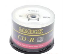 برای اطلاع از قیمت عمده تماس حاصل فرمایید

CD خام مارلیک (MARLIK) باکس 50 تایی