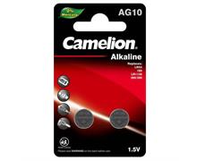 باتری سکه ای کملیون مدل AG10 بسته 2 تایی

برای اطلاع از قیمت عمده تماس حاصل فرمایید