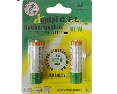 باتری قلمی قابل شارژ دیجیتال سی اف ال مدل D1550 بسته 2 عددی

برای اطلاع از قیمت عمده تماس حاصل فرمایید