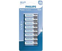 برای اطلاع از قیمت عمده تماس حاصل فرمایید

باتری قلمی فیلیپس مدل Power Alkaline بسته 12 عددی