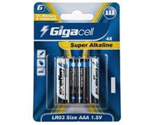 برای اطلاع از قیمت عمده تماس حاصل فرمایید

باتری نیم قلمی گیگاسل آلکالاین 4 عددی