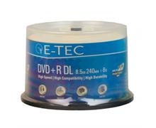 دی وی دی خام 8.5 گیگ ایتک بسته 50 عددی

برای اطلاع از قیمت عمده تماس حاصل فرمایید