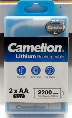 برای اطلاع از قیمت عمده تماس حاصل فرمایید 

باتری شارژی قلمی usb کملیون