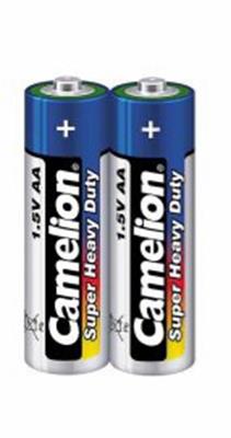 برای اطلاع از قیمت عمده تماس حاصل فرمایید

باتری قلمی Super Heavy Duty کملیون R6P-SP2B