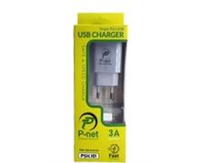 برای اطلاع از قیمت عمده تماس حاصل فرمایید

شارژر با کابل میکرو مدل P-NET USB PSH-101
