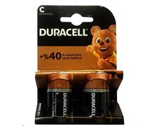 برای اطلاع از قیمت عمده تماس حاصل فرمایید

باتری C دوراسل مدل LR14 بسته 2 عددی