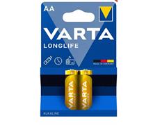 برای اطلاع از قیمت عمده تماس حاصل فرمایید 

باتری قلمی آلکالاین وارتا لانگ لایف  زرد  بسته 2 عددی