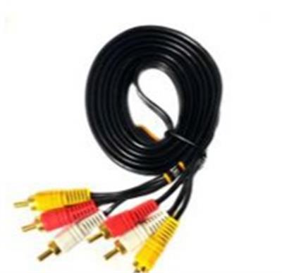 برای اطلاع از قیمت عمده تماس حاصل فرمایید

کابل 3به3 (RCA)  (RETENA) 3 متری