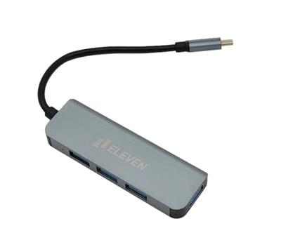 برای اطلاع از قیمت عمده تماس حاصل فرمایید

هاب ۴ پورت یو اس بی ۲.۰ پورت ایلون مدل TYPE_C H801