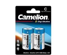 برای اطلاع از قیمت عمده تماس حاصل فرمایید

باتری دی جی آلکالاین کملیون سایز C متوسط بسته 2 تایی کارتی