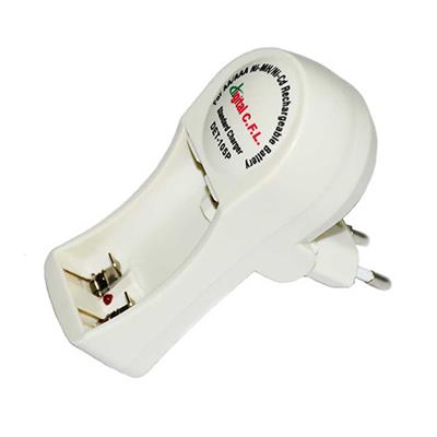 برای اطلاع از قیمت عمده تماس حاصل فرمایید

شارژر باتری مدل CFL-105P