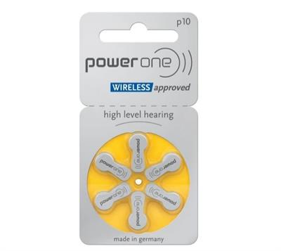برای اطلاع از قیمت عمده تماس حاصل فرمایید 

باتری سمعک پاور وان 10 بسته 6 عددی باتری سمعک power one 10