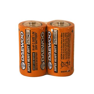 برای اطلاع از قیمت عمده تماس حاصل فرمائید

باتری دوو سایز متوسطc شرینگ دو عددی