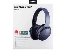 برای اطلاع از قیمت عمده تماس حاصل فرمایید

هدفون بی سیم کینگ استار مدل KBH78