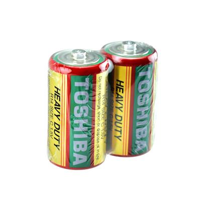 برای اطلاع از قیمت عمده تماس حاصل فرمایید

باتری متوسط سایز C توشیبا مدل HEAVY DUTY بسته 2 عددی