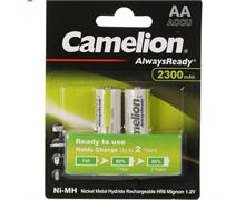 برای اطلاع از قیمت عمده تماس حاصل فرمایید

باتری قلمی قابل شارژ کملیون مدل Always Ready ظرفیت 2300 میلی آمپر ساعت