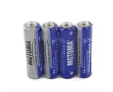 برای اطلاع از قیمت عمده تماس حاصل فرمایید 

باتری قلمی معمولی شیرینگ 4 عددی موتوما MOTOMA