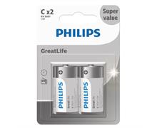 برای اطلاع از قیمت عمده تماس حاصل فرمایید 

باتری متوسط C فیلیپس مدل گریت لایف بسته دو عددی